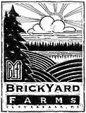 Brickyard Farms Logo