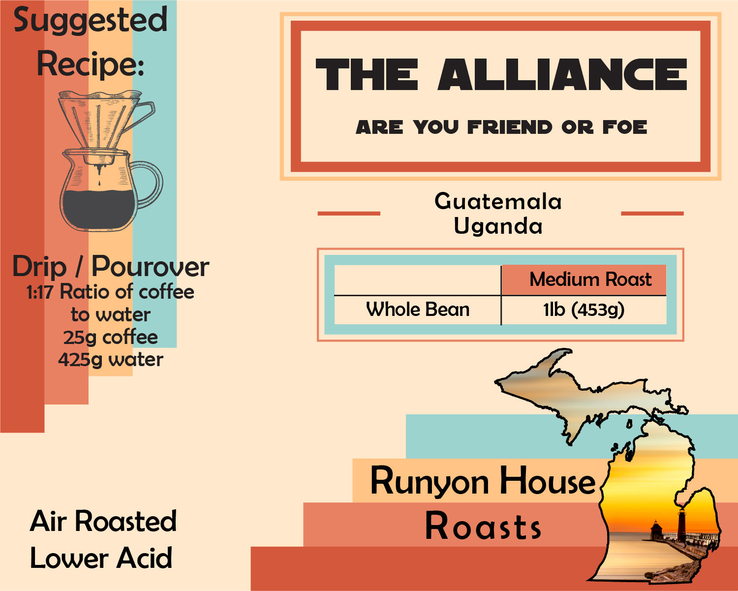 The Alliance