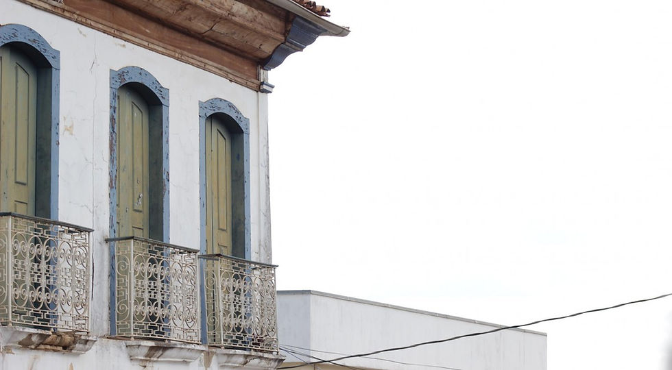 Paço Municipal