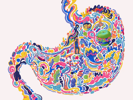 Unpacking the Mysteries of the Microbiome