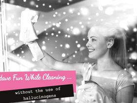 4 Cleaning Hacks That Will Make You Want to Actually Clean