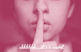 Top Ten Shameful Mom Secrets