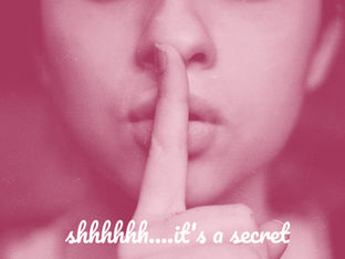 Top Ten Shameful Mom Secrets