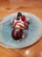 Dessert