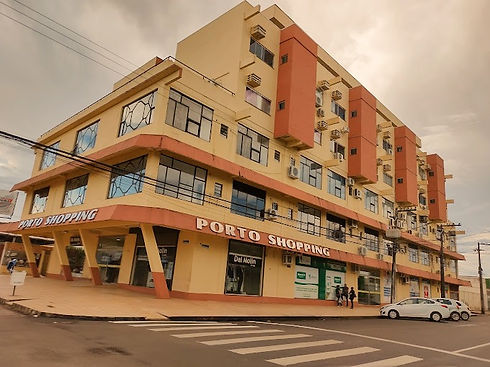 Porto Shopping|escritório|gabinete|loja
