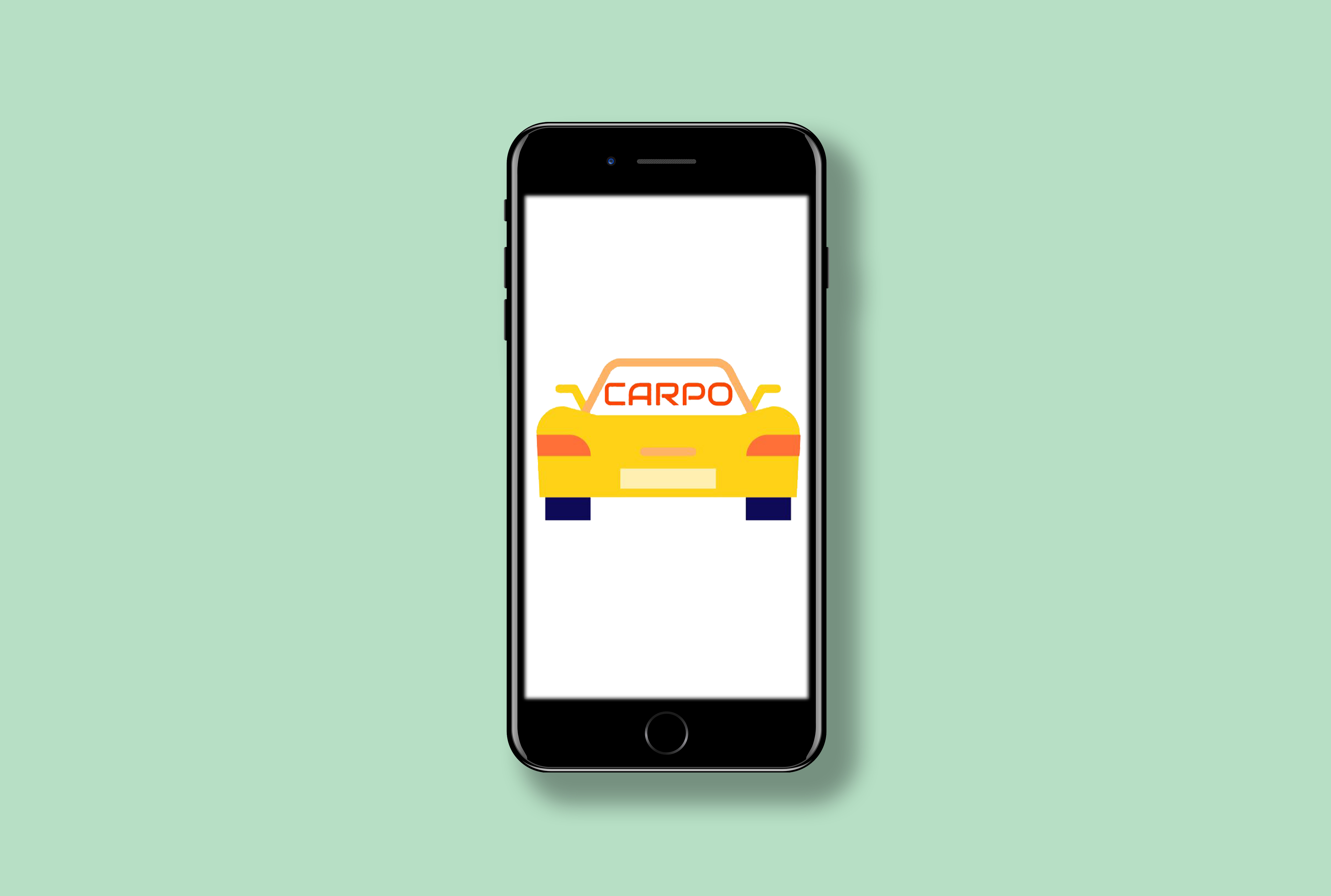 Carpo app Carpo app