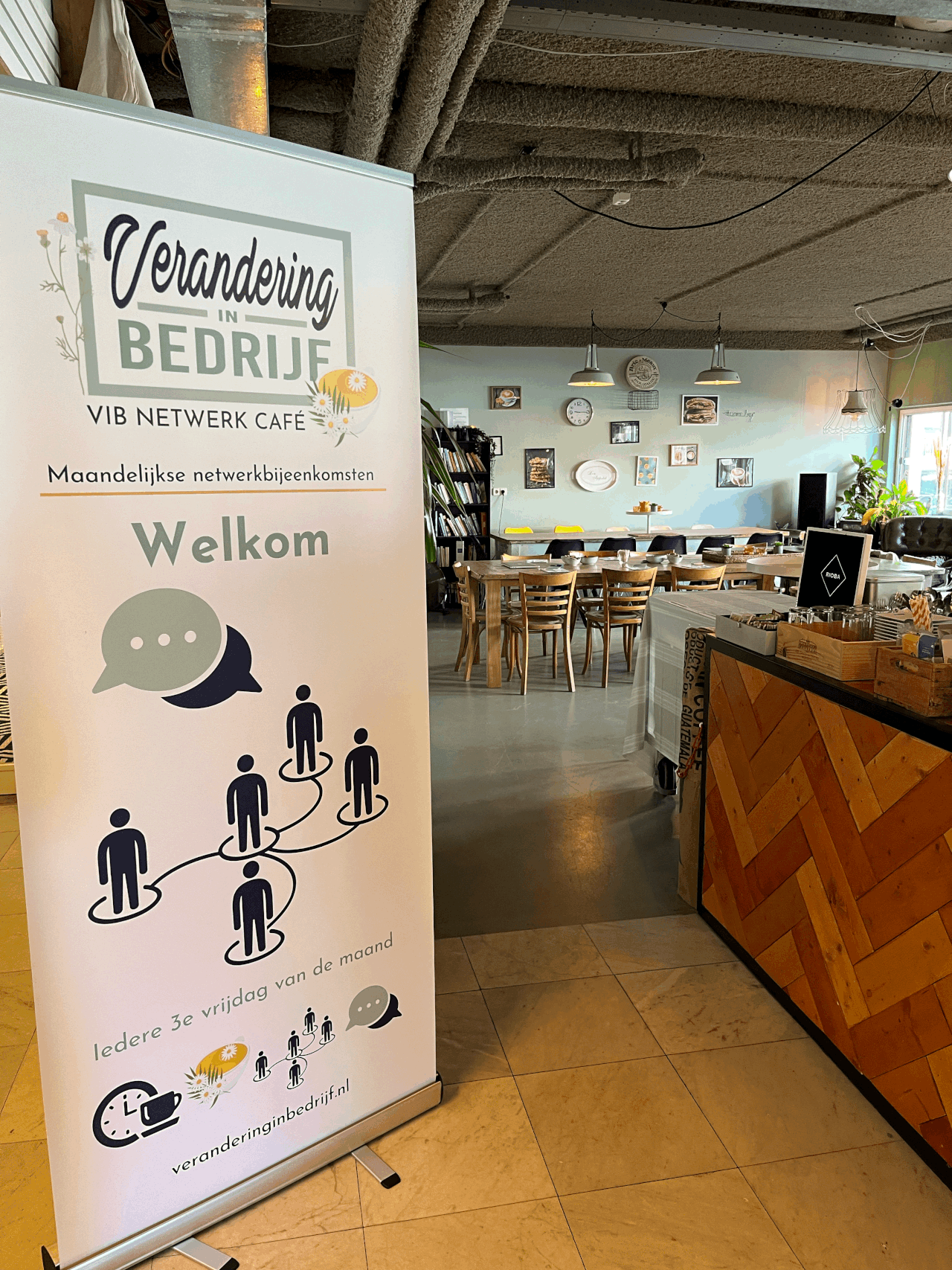 VIB Netwerk Café juli 2025 5.gif