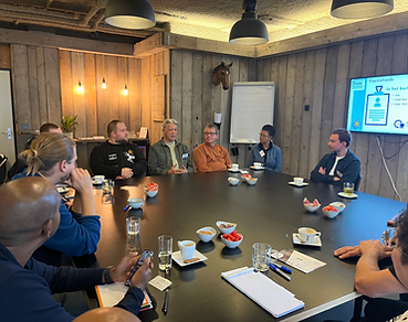 VIB Netwerk Café - Terugblik vr. 17 oktober 2025 24 LF.HEIC