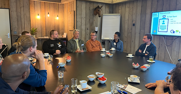 VIB Netwerk Café - Terugblik vr. 17 oktober 2025 24 LF.HEIC