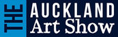 Auckland Art Show logo