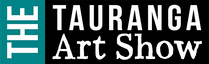 Tauranga Art Show logo