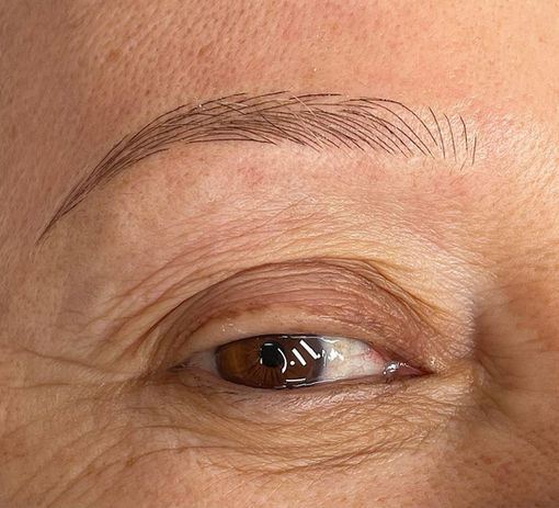 microblading