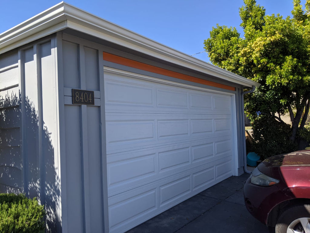 El Cajon House Painting Company Genesis Home Improvements