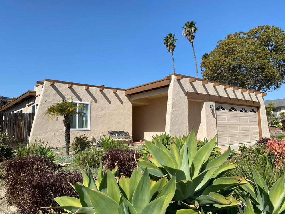 House Painting in Oceanside 92056