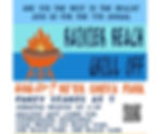 5th Annual Rainier Beach Grill-Off
