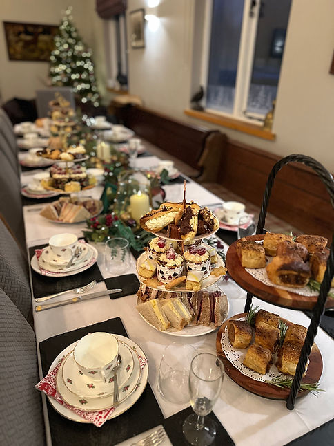 Event Catering