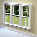 double hung windows, white, 3d style, 500 x 500,.jpg