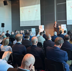 LINC 2025-26 Program Kick-Off