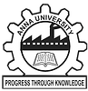Anna University Logo