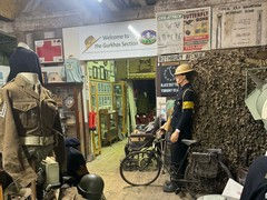 Thumbnail: Ghost Hunt at Purfleet Heritage Centre 20/6/26