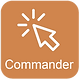 Bouton Commander