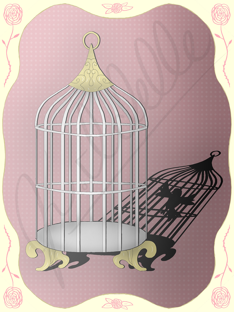 Bird Cage (2023)