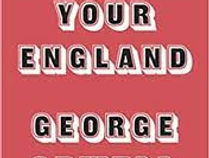England Your England