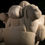Thumbnail: Sailing To The Isle Of Dogs.         Indian Sandstone