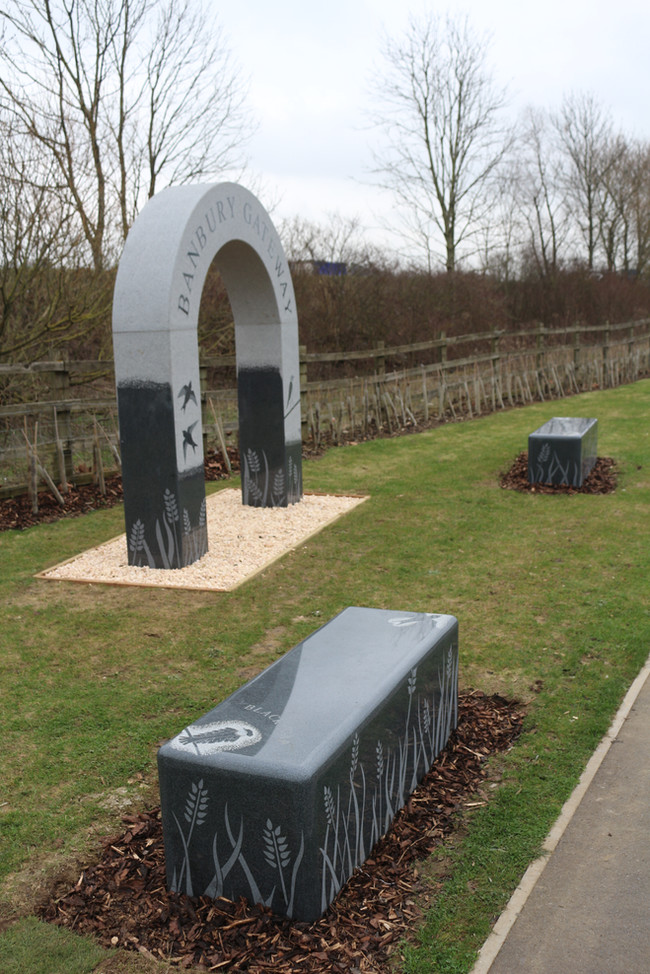 Banbury Gateway