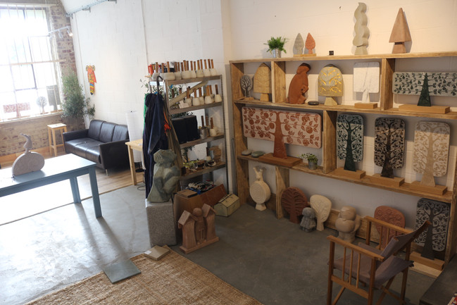 Studio Holmbridge