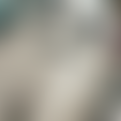 soft glow after candlelight