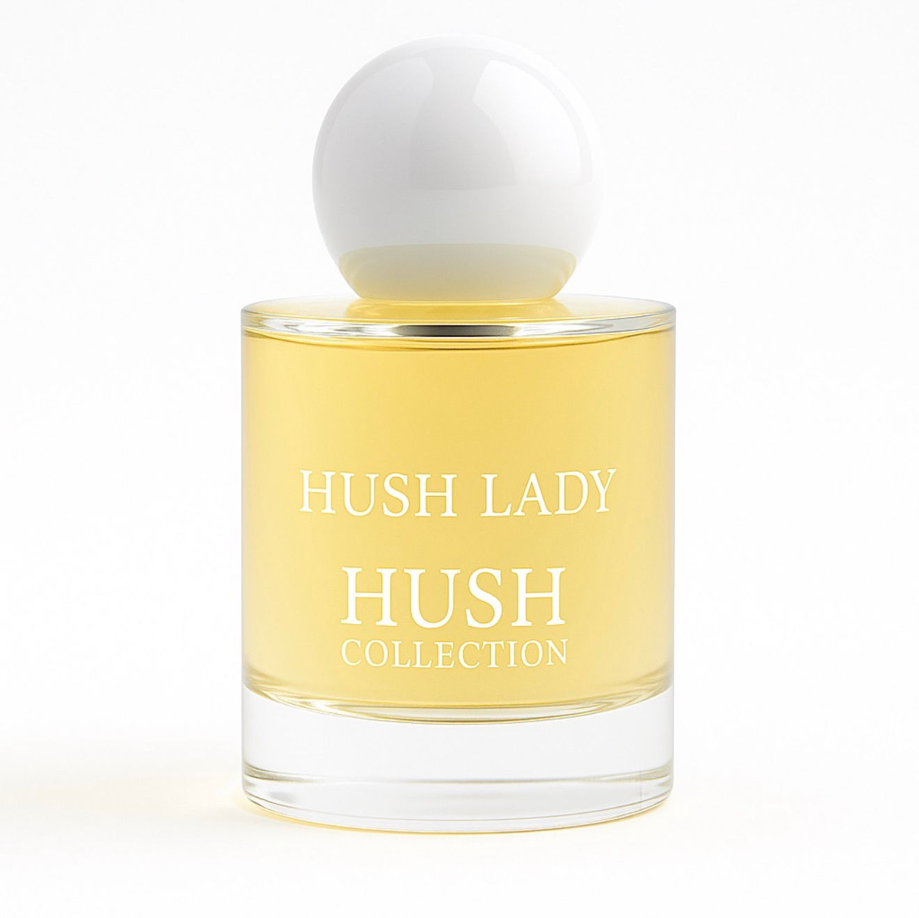 HUSH LADY
