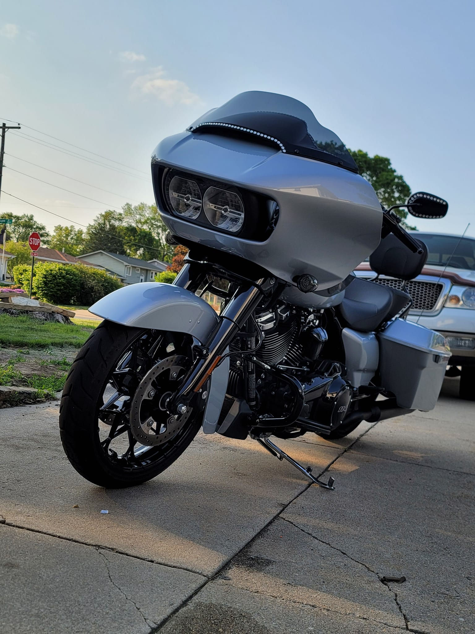 Road Glide Special
