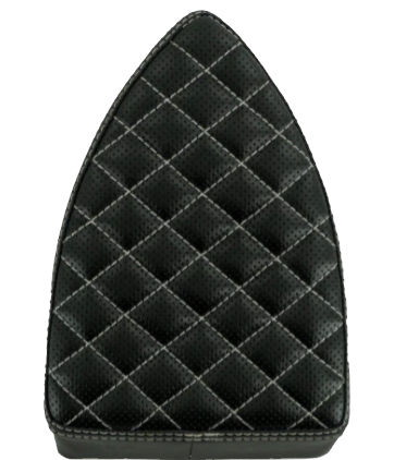 Thumbnail: Factory 47 Diablo Diamond Touring Backrest