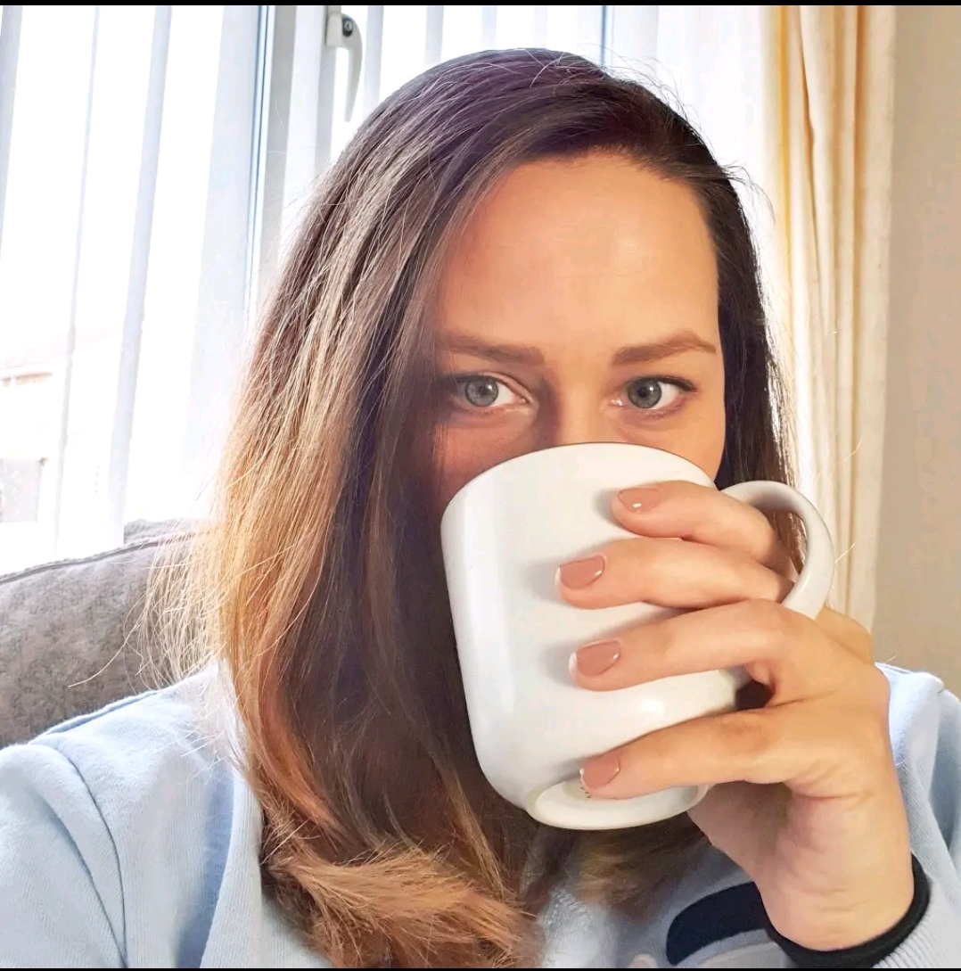 Writer: Author Nadia Mulara