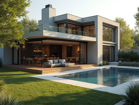 Elevate Your Listings with Professional Real Estate Videography