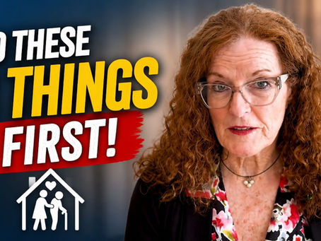 3 Things to Know Before Choosing a Senior Living Community