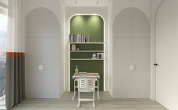 детское рабочее место