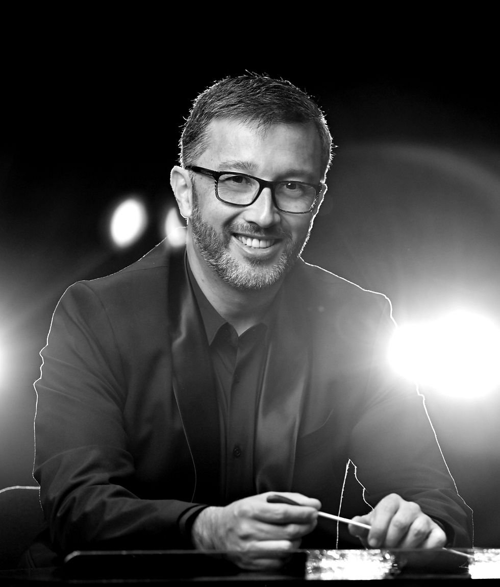 César Leal