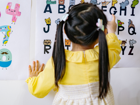 How to find the best Preschool