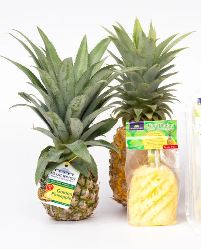 Baby Pineapple RTE | Blue River Products