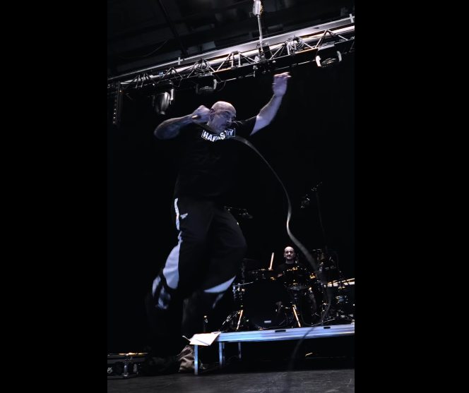 BTSTYX is back on Tour !