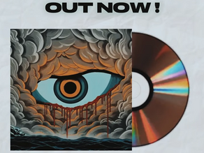 « Dust Off » is out everywhere!