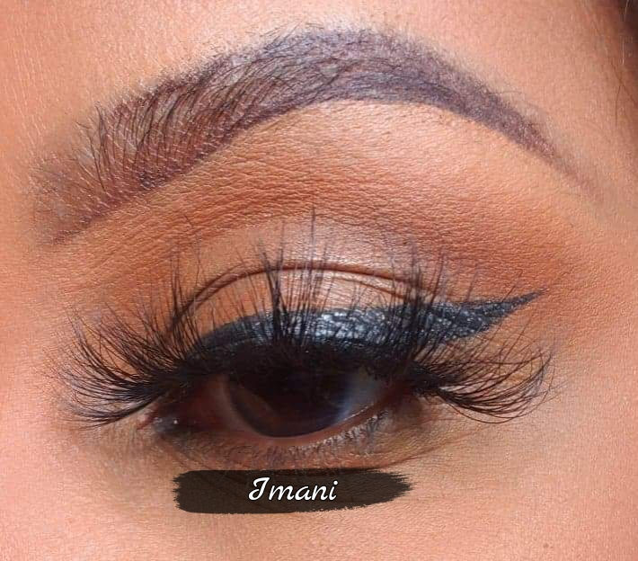 Thumbnail: Imani