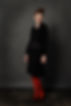 Outfit aus der Kollektion "Film Noir" urban speed