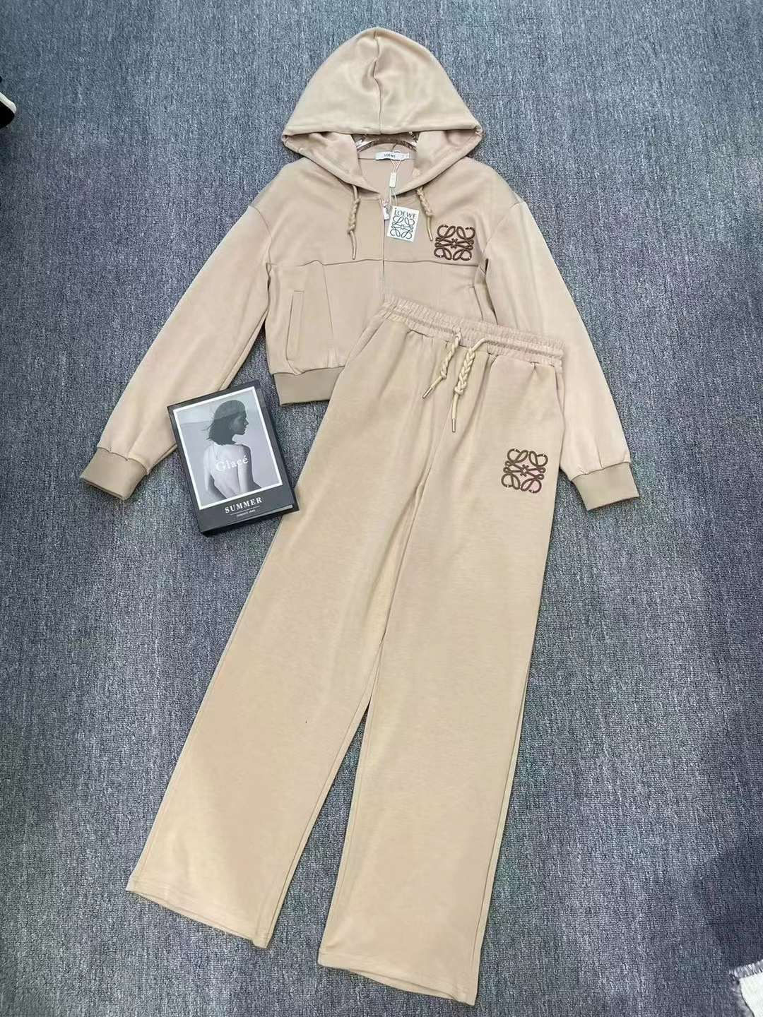 Tracksuit