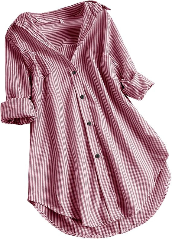 Thumbnail: Tunic Shirts