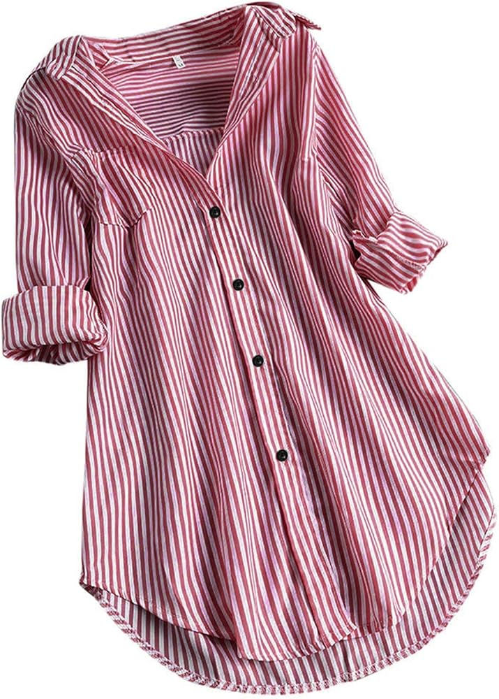 Thumbnail: Tunic Shirts