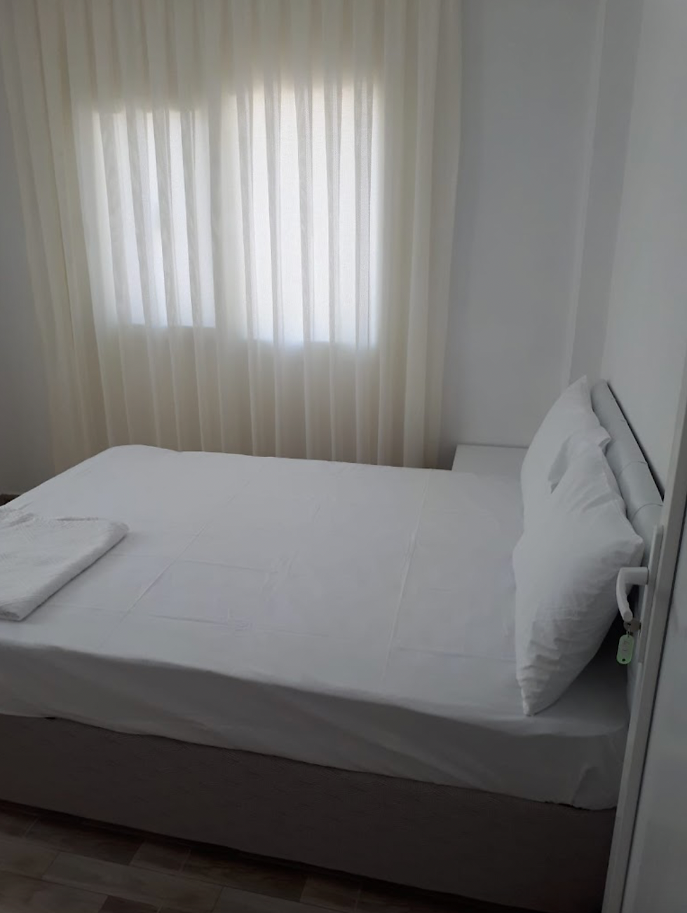 Küçük resim: Alara Apart