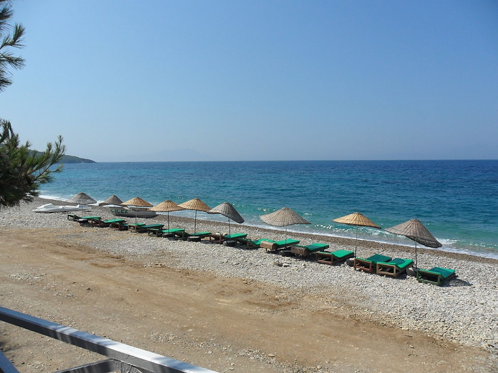 Thumbnail: Cicek Pension